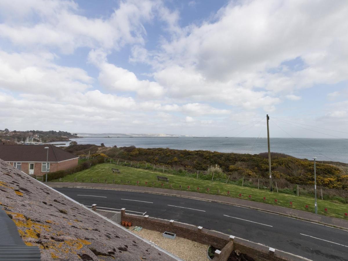 Villa The Lookout -The House With A View Weymouth Exterior foto