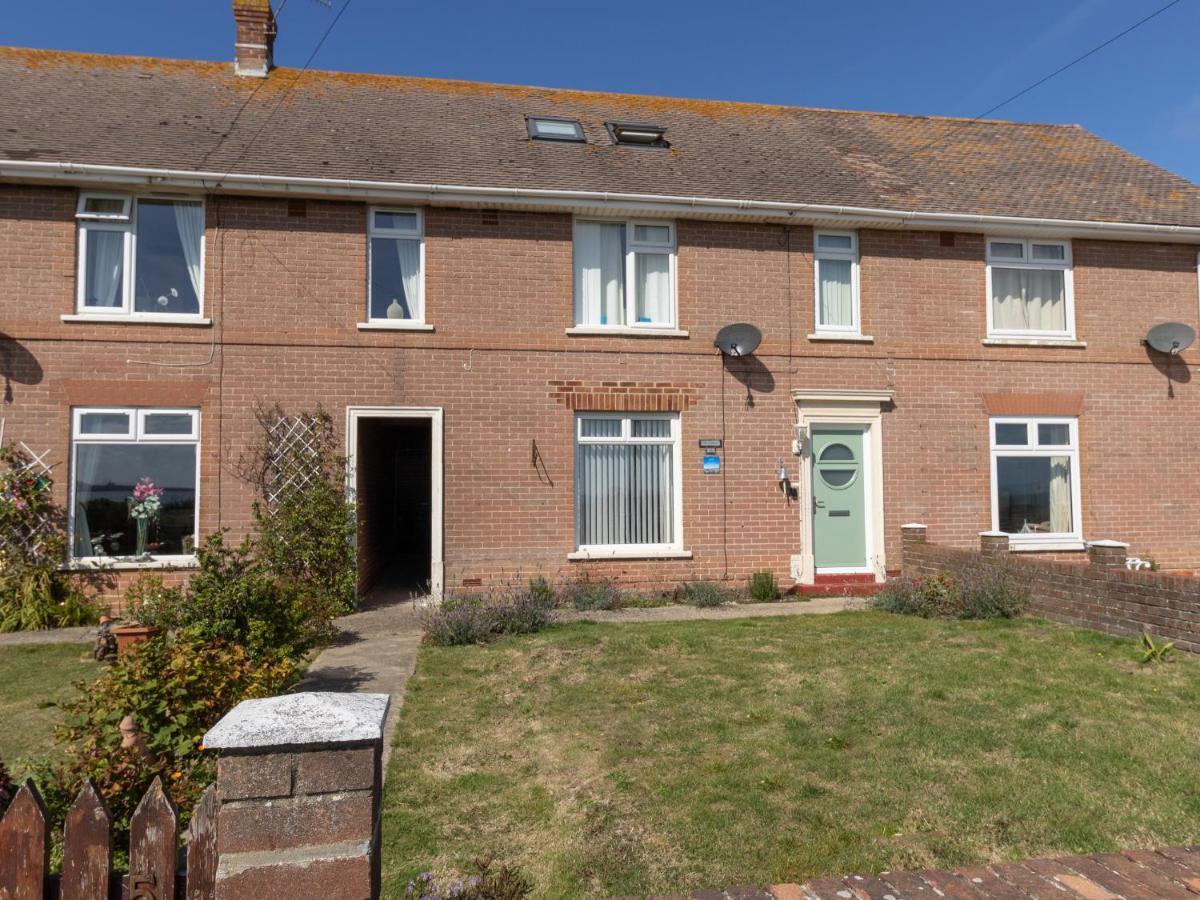Villa The Lookout -The House With A View Weymouth Exterior foto
